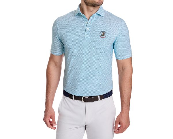 2025 U.S. Open Deep Teal Armfield Shirt Hot on Sale - Image 2