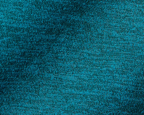 The Stowe Pullover: Heathered Deep Teal For Cheap - Image 3
