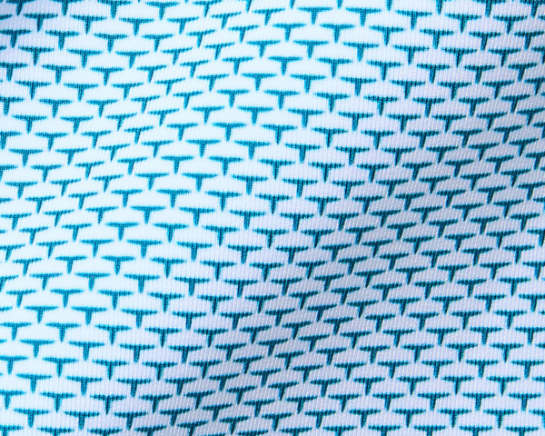 2025 U.S. Open Deep Teal Armfield Shirt Hot on Sale - Image 4