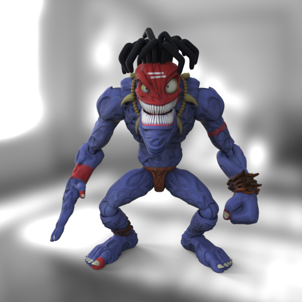 Small Soldiers Insaniac Online now - Image 5