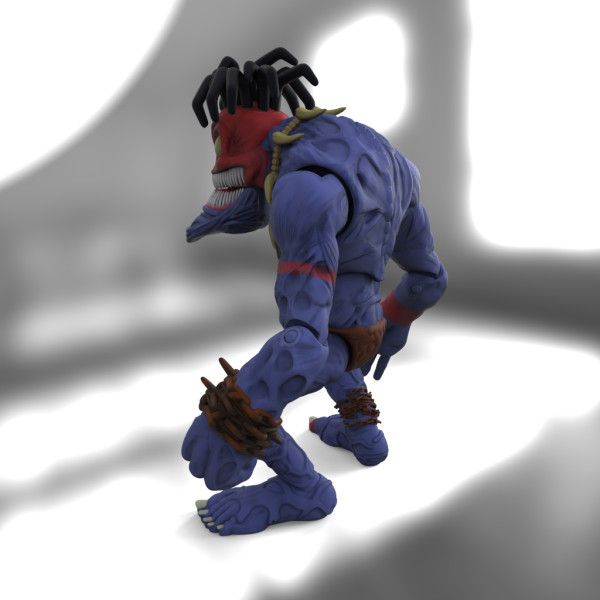 Small Soldiers Insaniac Online now - Image 4