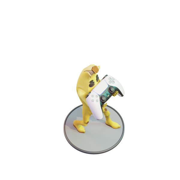 Peely Controller Stand Online Hot Sale - Image 5