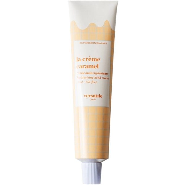 Moisturizing Hand Cream - La Creme Caramel Fashion