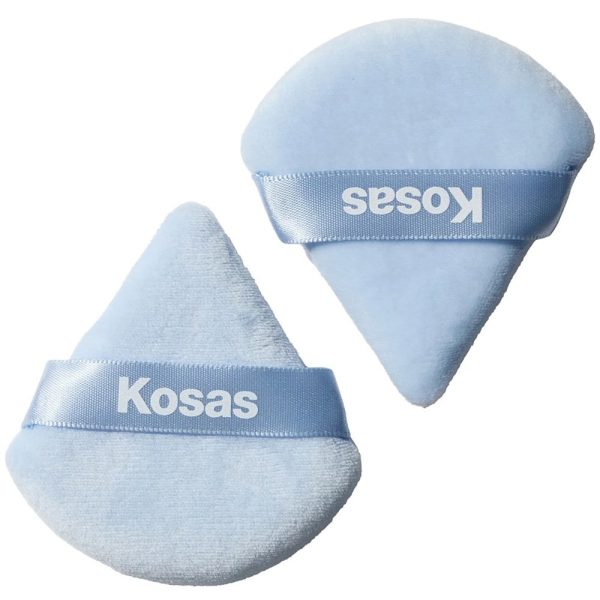 Cloud Setting + Baking Puff Duo For Cheap
