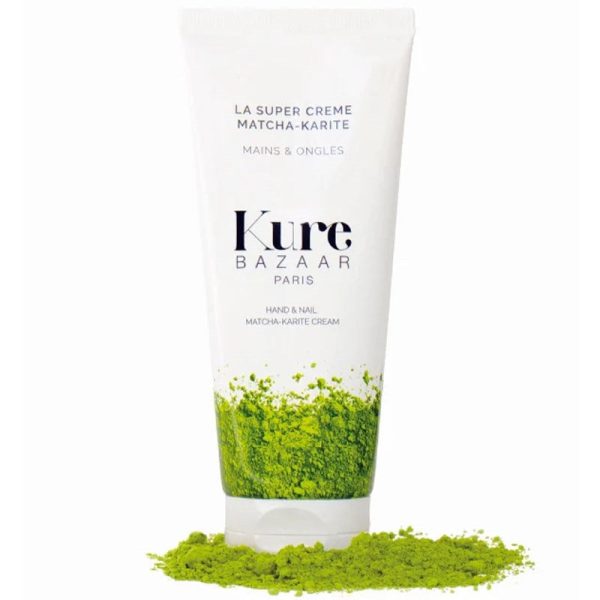 Matcha Shea Super Cream Online Hot Sale - Image 2