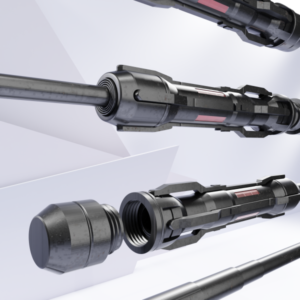 Kylo Ren Concept Lightsaber 1 For Discount - Image 2