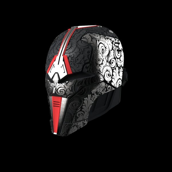 Lord Adraas Helmet Discount - Image 3