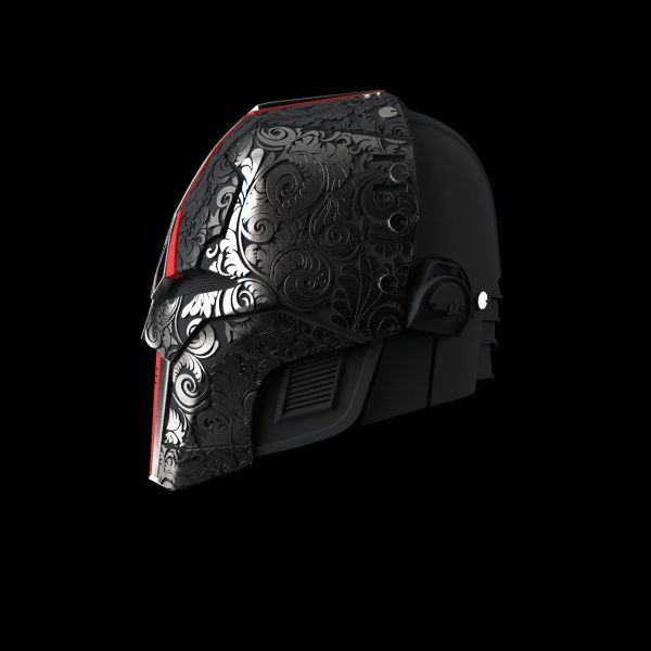 Lord Adraas Helmet Discount - Image 2