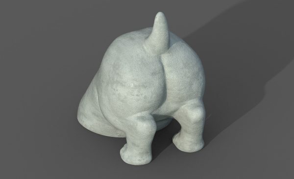 Digging Dog Home Decor Sale - Image 3