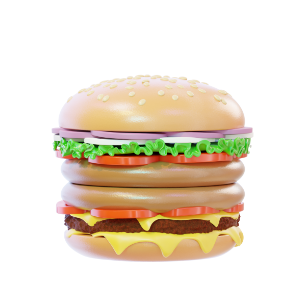 Big Mac Container Sale - Image 3