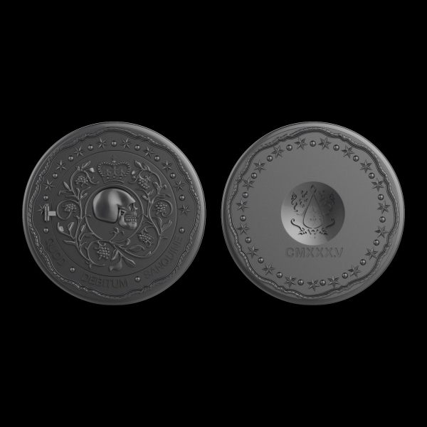 John Wick Coin Combo Pack For Discount - Image 5