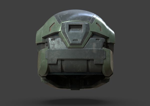 Halo Enigma Helmet Online now - Image 5