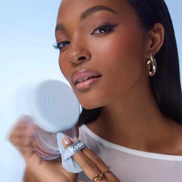 Cloud Setting + Baking Puff Duo For Cheap - Image 3