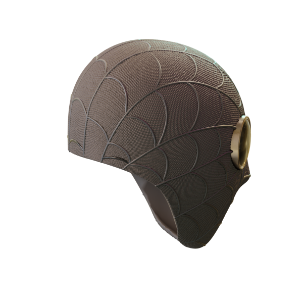 Spiderman Noir Mask Online now - Image 2