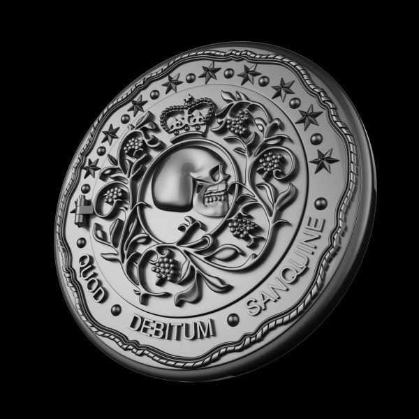 John Wick Coin Combo Pack For Discount - Image 3