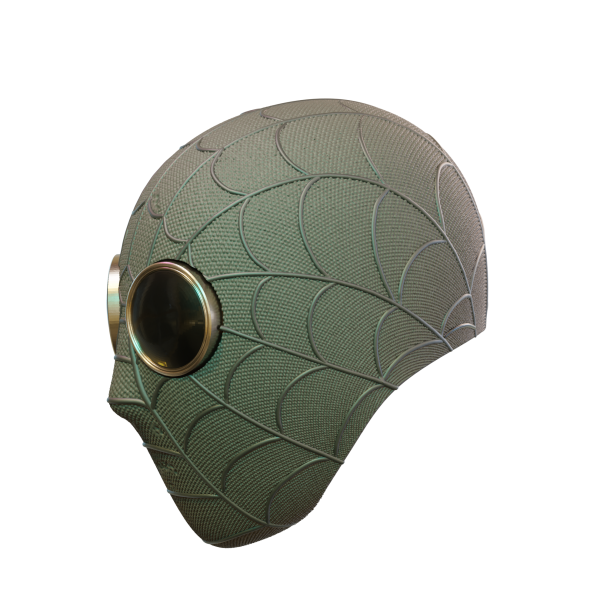 Spiderman Noir Mask Online now - Image 3