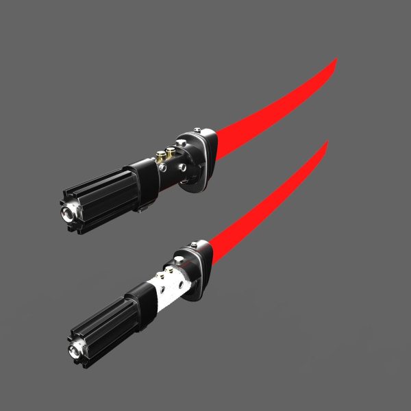 Darth Vader Samurai Supply - Image 5