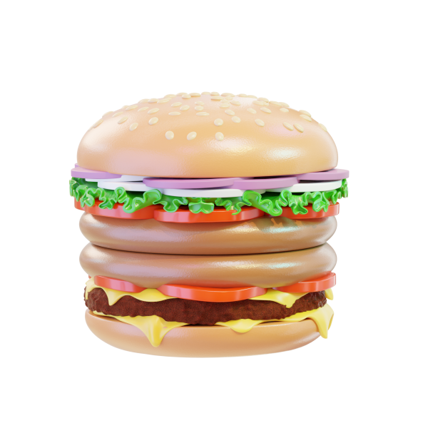 Big Mac Container Sale