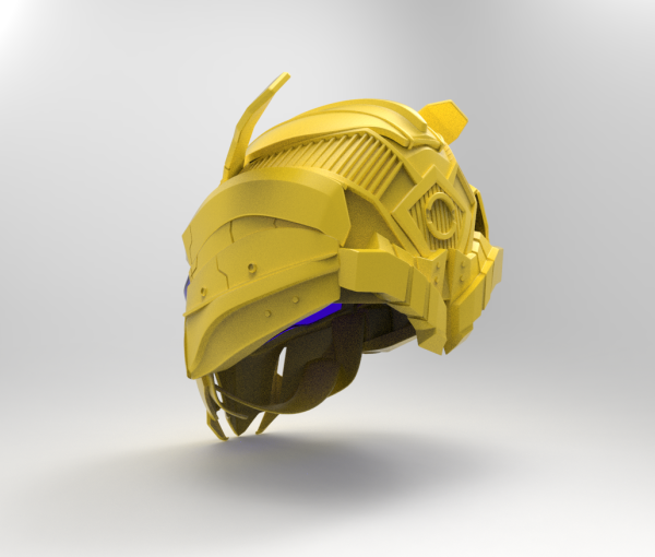 Bumblebee Helmet Discount - Image 4