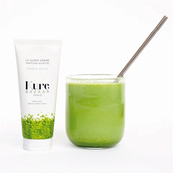 Matcha Shea Super Cream Online Hot Sale - Image 3