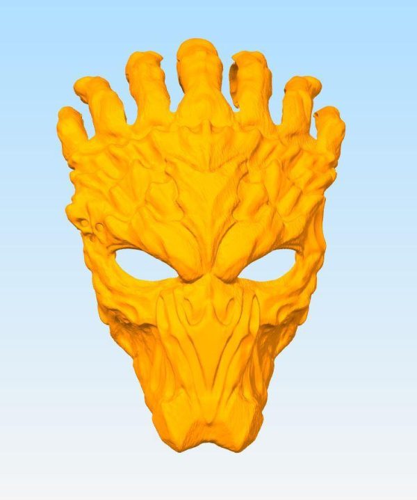 4 Horsemen of the Apocalypse Predator Set For Cheap - Image 2