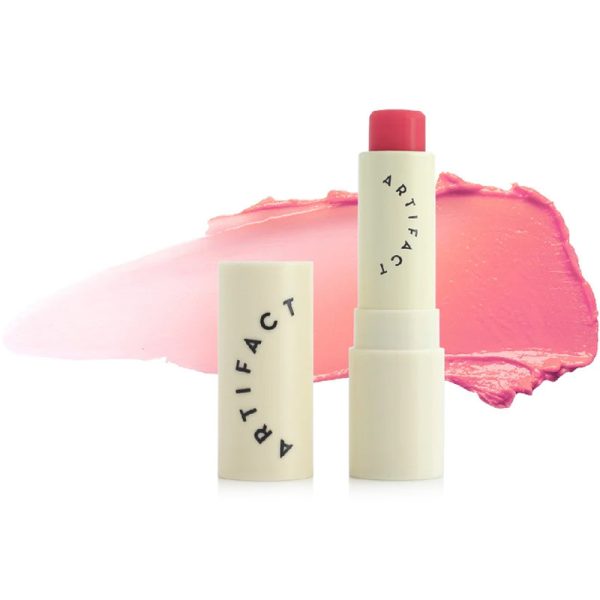 Soft Sail Blurring Tinted Lip Balm - Pink Impression Fashion