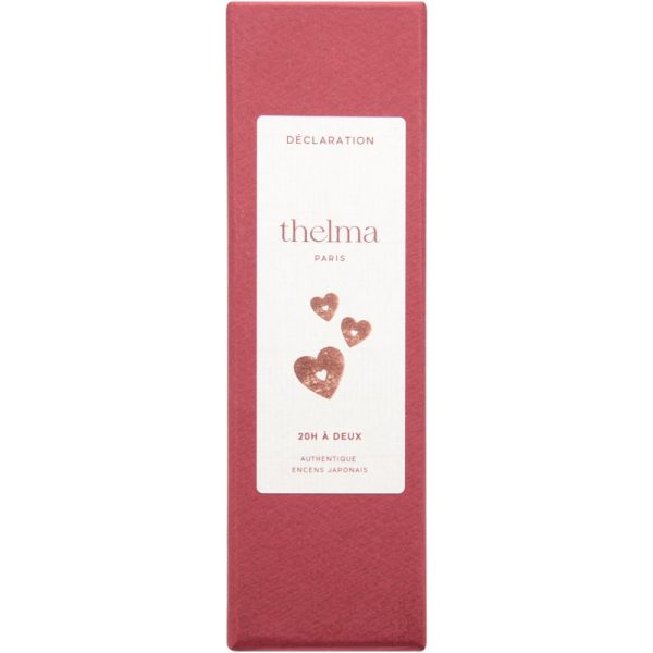 Declaration Incense Sticks Sale