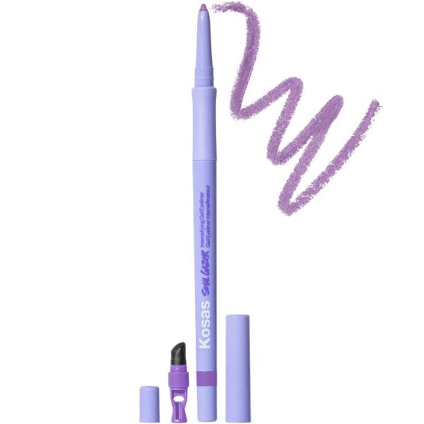 Soulgazer Eyeliner - Mesmerize on Sale