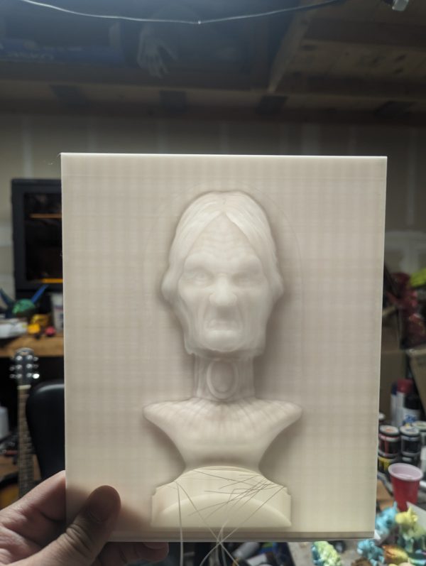 Haunted Mansion Aunt Lucrecia For Sale