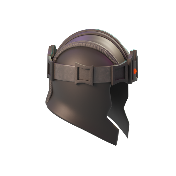 Aegon House of the Dragon Helmet on Sale - Image 2