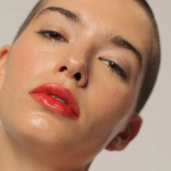 Multi-Bene Lips & Cheeks Stick - Oscillate Hot on Sale - Image 4