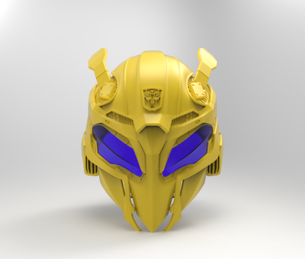 Bumblebee Helmet Discount