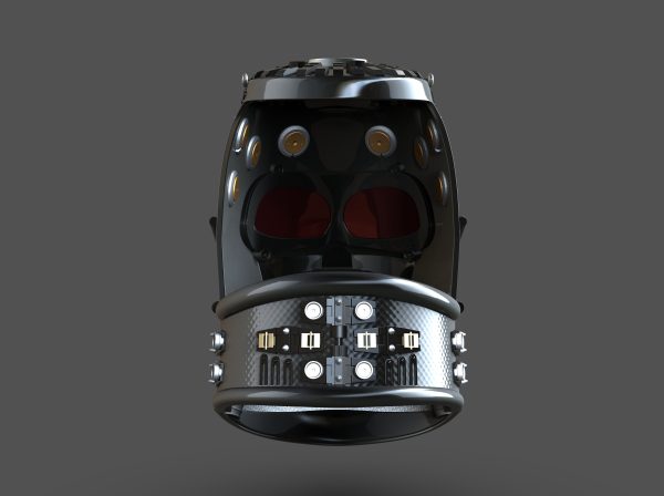Darth Vader Helmet Online Sale - Image 4