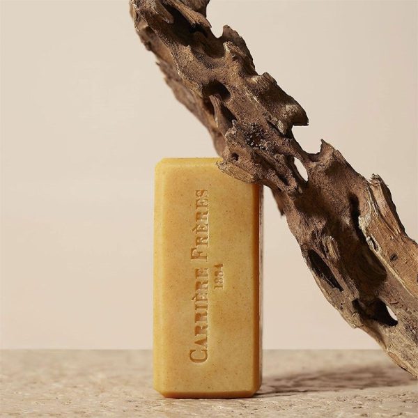 Solid Body Soap - Silvae Sale - Image 3