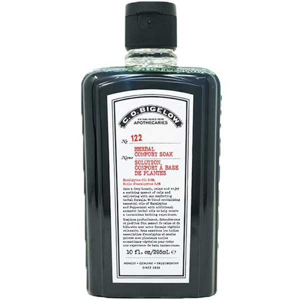Herbal Comfort Soak No. 122 For Cheap
