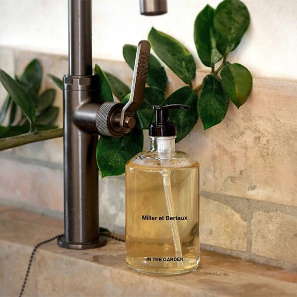 Liquid Soap - In The Garden For Cheap - Image 2