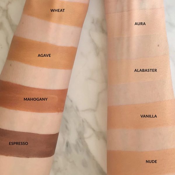 Future Skin Cushion Skincare Foundation - Alabaster Fashion - Image 3