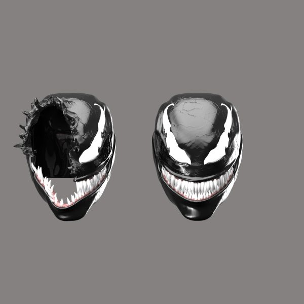 Venom Combo Supply