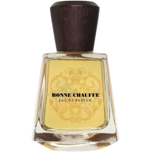 Bonne Chauffe Eau de Parfum Fashion