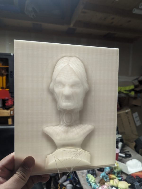 Haunted Mansion Aunt Lucrecia For Sale - Image 3