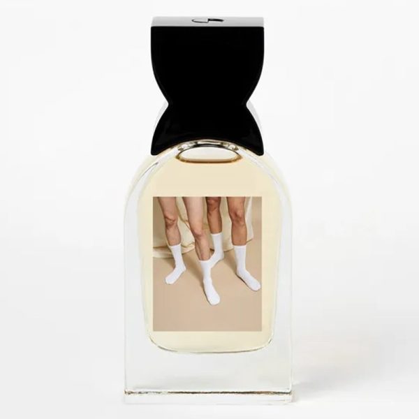 Bois Blanc Pudique Eau de Parfum on Sale - Image 2