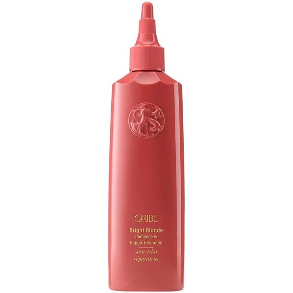 Bright Blonde Radiance & Repair Treatment For Cheap