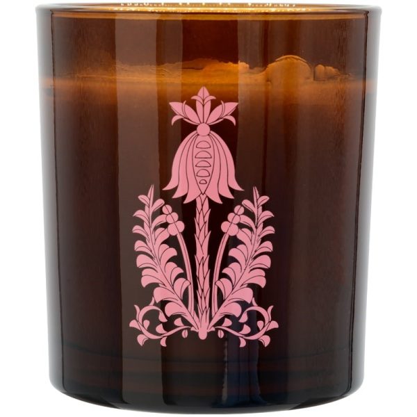Orchard Sun Scented Candle Fashion