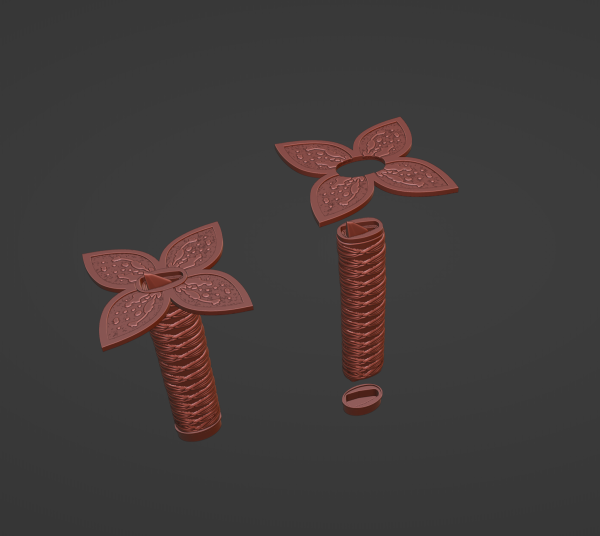 Kocho Collapsible Katana Online Sale - Image 5