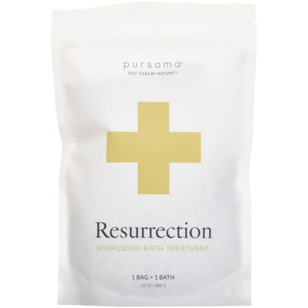 Resurrection For Discount