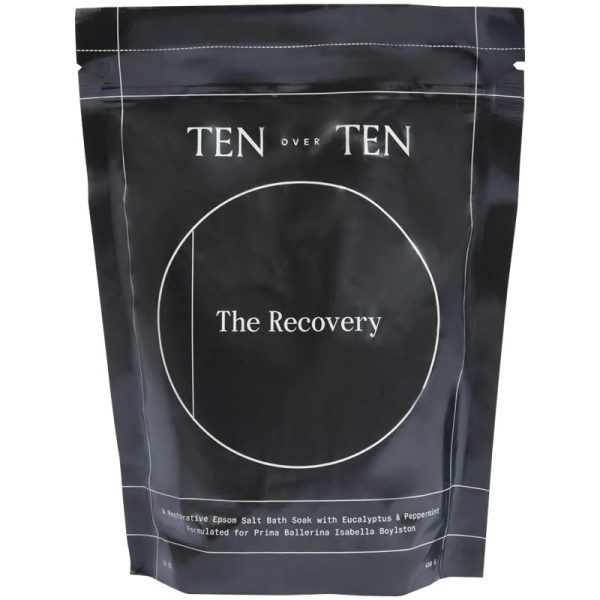 The Recovery For Cheap