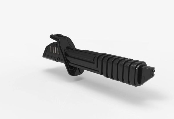 Dark Saber STL Fashion - Image 2