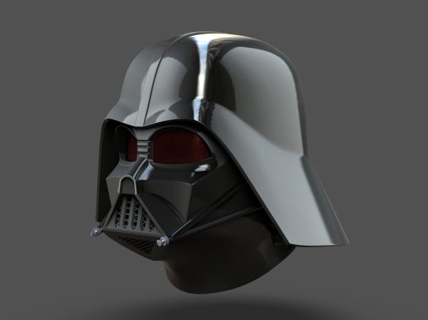Darth Vader Helmet Online Sale - Image 2