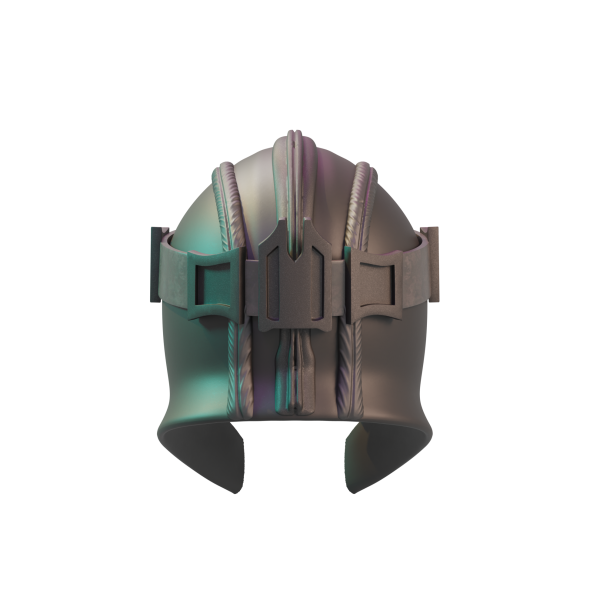 Aegon House of the Dragon Helmet on Sale - Image 4