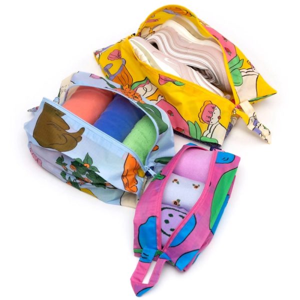 3D Zip Set - Still Life For Cheap - Image 3